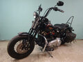 2008 Harley-Davidson Cross Bones, чёрный, 1150000 рублей - вид 4