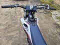 2025 Husqvarna TC 125, белый, 700000 рублей - вид 5