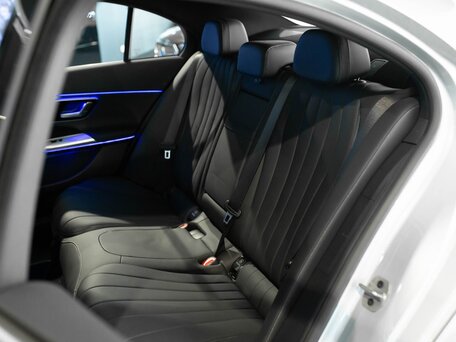 2025 Mercedes-Benz E-Класс 300 VI (W214, S214), серый, 9776000 рублей, вид 3