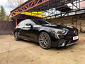 2021 Mercedes-Benz E-Класс 220 d V (W213, S213, C238) Рестайлинг, чёрный, 4350000 рублей - вид 3