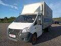 2019 ГАЗ ГАЗель Next, белый, 1520000 рублей