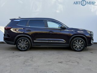 2022 Chery Tiggo 8 Pro I, фиолетовый, 1850000 рублей, вид 4
