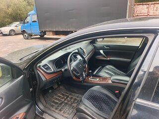 2008 Nissan Teana II (J32), чёрный, 770000 рублей, вид 5
