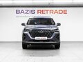 2023 Chery Tiggo 7 Pro Max I, серый, 1720000 рублей - вид 1