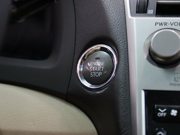 2010 Lexus RX 350 III, белый - вид 30