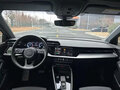 2023 Audi A3 35 TFSI Long IV (8Y), белый - вид 6