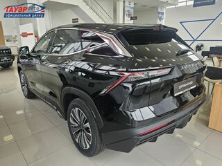2026 Jetour Dashing I, чёрный, 3029900 рублей, вид 2