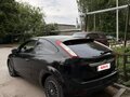 2008 Ford Focus II, чёрный, 450000 рублей - вид 10