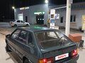 2006 Lada (ВАЗ) 2114, серый, 139000 рублей - вид 5