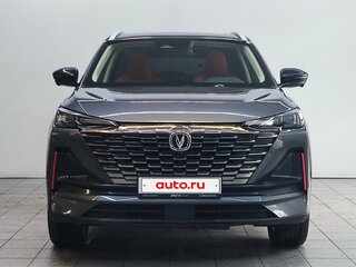 2024 Changan UNI-S I, серый, 2250000 рублей, вид 2