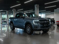 2025 Ford Ranger T6.2, серый - вид 1