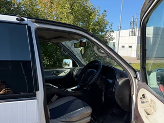 1996 Nissan Largo III (W30), белый, 250000 рублей, вид 5