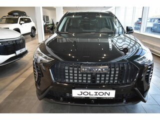 2026 Haval Jolion I Рестайлинг, чёрный, 2949000 рублей, вид 2