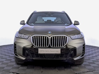2024 BMW X5 30d IV (G05/G18) Рестайлинг, коричневый, 12000000 рублей, вид 2