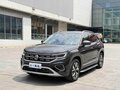 2022 Volkswagen Tayron I Рестайлинг, чёрный, 2285000 рублей