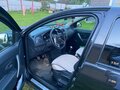 2021 Renault Logan Stepway II Рестайлинг, чёрный, 1000000 рублей - вид 2
