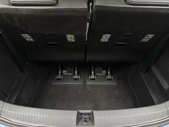 2020 Wuling Victory, синий, 1380000 рублей - вид 9