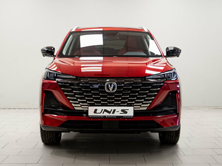 Changan UNI-S I