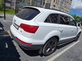 2011 Audi Q7 I (4L) Рестайлинг, белый, 1850000 рублей - вид 9
