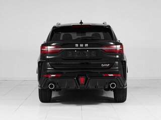 2024 SWM G01F, чёрный, 1849000 рублей, вид 5