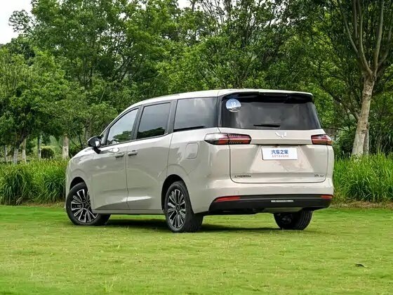 2026 Wuling Starlight 730, бежевый, 3664206 рублей - вид 6