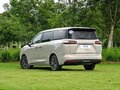 2026 Wuling Starlight 730, бежевый, 3664206 рублей - вид 6