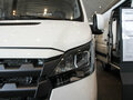 2025 Foton Toano Pro, белый - вид 5