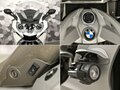 2014 BMW K 1600 GTL, белый, 1249000 рублей - вид 9