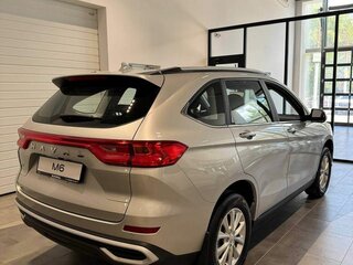 2026 Haval M6 II, серый, 2278309 рублей, вид 4