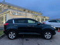 2011 Kia Sportage III, чёрный, 909000 рублей - вид 3