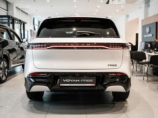 2026 Voyah Free I Рестайлинг, белый, 6940000 рублей, вид 5