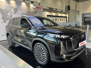2026 Tenet T8, чёрный, 3885000 рублей, вид 1