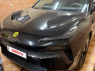 2023 Lotus Eletre R, чёрный, 11950000 рублей, вид 1