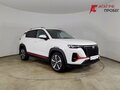 2024 Changan CS35 Plus I Рестайлинг, белый, 1780000 рублей - вид 2