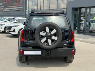 2025 Changan Deepal G318 I, чёрный, 6090000 рублей, вид 4