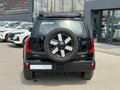 2025 Changan Deepal G318 I, чёрный - вид 3