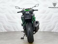 2023 Kawasaki Z H2, чёрный, 1549000 рублей - вид 6