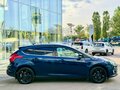 2012 Ford Focus III, синий, 747000 рублей - вид 3