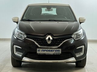 2016 Renault Kaptur I, коричневый, 1190000 рублей, вид 2