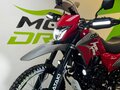 2026 Ataki Crosser, красный, 180000 рублей - вид 9