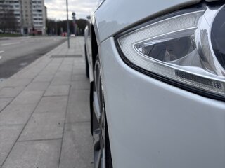 2014 Jaguar XJ IV (X351), белый, 1580000 рублей, вид 5