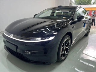 2026 Changan Qiyuan A06 28.39 kWh, чёрный, 2799999 рублей, вид 1