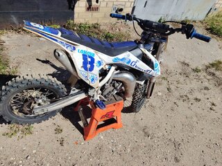 KTM 65 SX