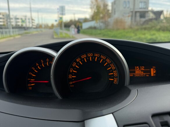 2012 Toyota Verso I, серый, 850000 рублей - вид 13