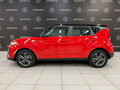 2019 Kia Soul III, красный, 2050000 рублей - вид 7