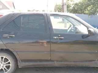 2006 Chery Amulet (A15) I, чёрный, 150000 рублей, вид 2
