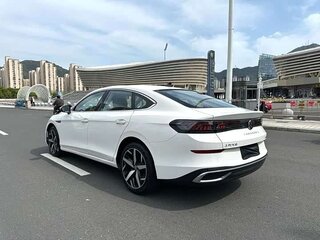 2023 Volkswagen Lamando L II, белый, 1789000 рублей, вид 4