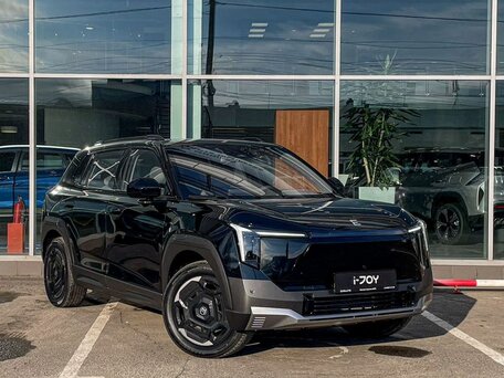 Evolute i-Joy II