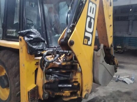 2020 JCB 3CX, 7200000 рублей, вид 2