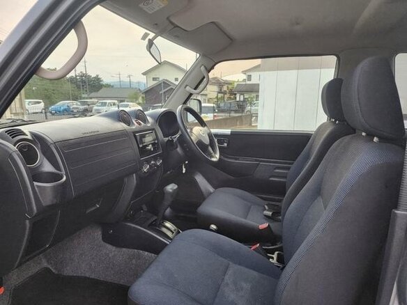 2012 Nissan Kix, серебристый, 480000 рублей - вид 15